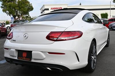 2017 Mercedes-Benz C 300   - Photo 20 - Norwalk, CA 90650-2241