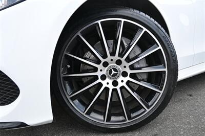 2017 Mercedes-Benz C 300   - Photo 8 - Norwalk, CA 90650-2241