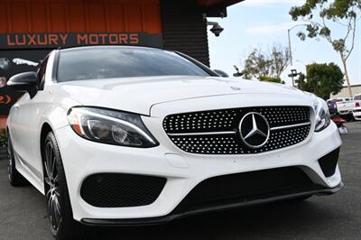 2017 Mercedes-Benz C 300   - Photo 27 - Norwalk, CA 90650-2241