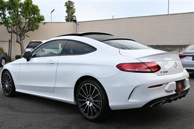2017 Mercedes-Benz C 300   - Photo 14 - Norwalk, CA 90650-2241