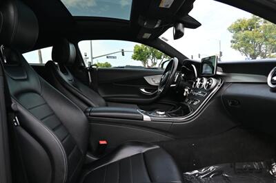 2017 Mercedes-Benz C 300   - Photo 48 - Norwalk, CA 90650-2241
