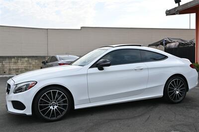 2017 Mercedes-Benz C 300   - Photo 11 - Norwalk, CA 90650-2241