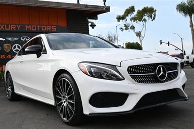 2017 Mercedes-Benz C 300   - Photo 26 - Norwalk, CA 90650-2241