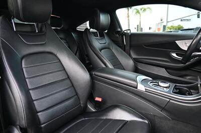 2017 Mercedes-Benz C 300   - Photo 50 - Norwalk, CA 90650-2241