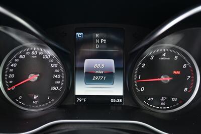 2017 Mercedes-Benz C 300   - Photo 53 - Norwalk, CA 90650-2241