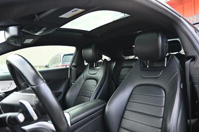 2017 Mercedes-Benz C 300   - Photo 37 - Norwalk, CA 90650-2241