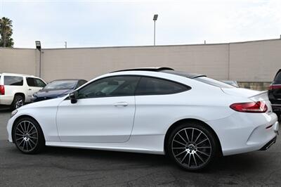 2017 Mercedes-Benz C 300   - Photo 13 - Norwalk, CA 90650-2241