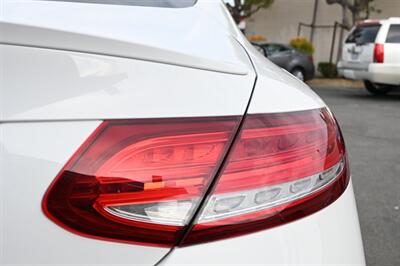 2017 Mercedes-Benz C 300   - Photo 18 - Norwalk, CA 90650-2241