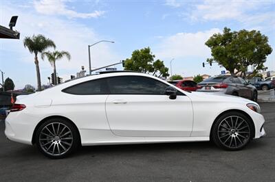 2017 Mercedes-Benz C 300   - Photo 23 - Norwalk, CA 90650-2241