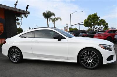 2017 Mercedes-Benz C 300   - Photo 24 - Norwalk, CA 90650-2241