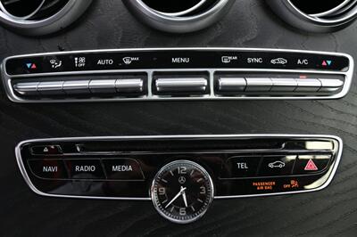 2017 Mercedes-Benz C 300   - Photo 56 - Norwalk, CA 90650-2241