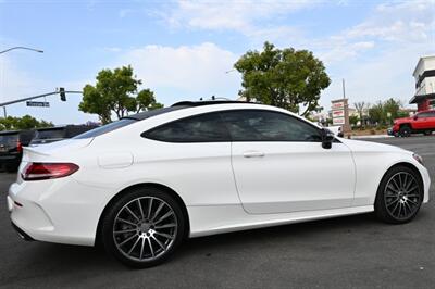 2017 Mercedes-Benz C 300   - Photo 22 - Norwalk, CA 90650-2241