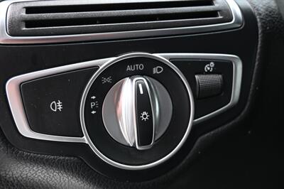 2017 Mercedes-Benz C 300   - Photo 38 - Norwalk, CA 90650-2241