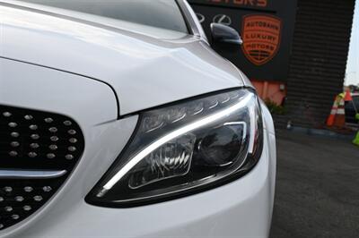 2017 Mercedes-Benz C 300   - Photo 5 - Norwalk, CA 90650-2241