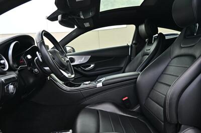 2017 Mercedes-Benz C 300   - Photo 34 - Norwalk, CA 90650-2241