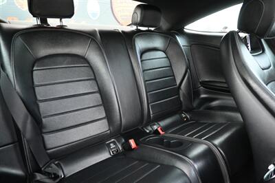 2017 Mercedes-Benz C 300   - Photo 52 - Norwalk, CA 90650-2241