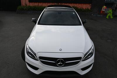 2017 Mercedes-Benz C 300   - Photo 3 - Norwalk, CA 90650-2241