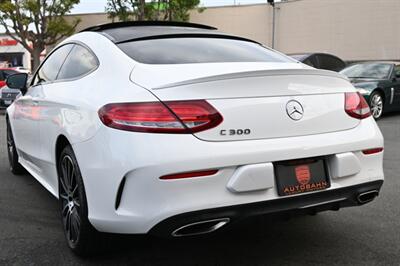 2017 Mercedes-Benz C 300   - Photo 15 - Norwalk, CA 90650-2241
