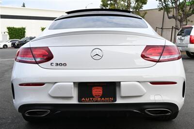 2017 Mercedes-Benz C 300   - Photo 16 - Norwalk, CA 90650-2241