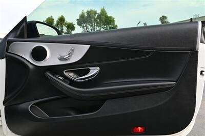2017 Mercedes-Benz C 300   - Photo 44 - Norwalk, CA 90650-2241