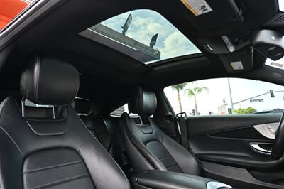 2017 Mercedes-Benz C 300   - Photo 51 - Norwalk, CA 90650-2241