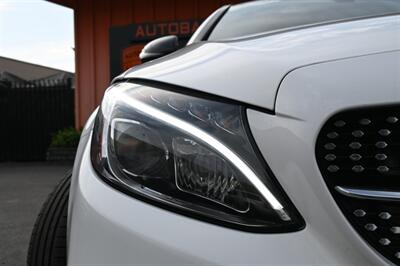 2017 Mercedes-Benz C 300   - Photo 4 - Norwalk, CA 90650-2241