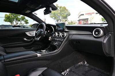2017 Mercedes-Benz C 300   - Photo 49 - Norwalk, CA 90650-2241