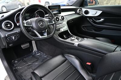 2017 Mercedes-Benz C 300   - Photo 35 - Norwalk, CA 90650-2241
