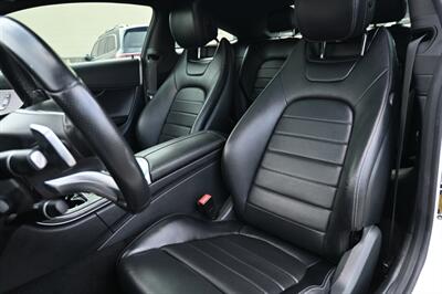 2017 Mercedes-Benz C 300   - Photo 36 - Norwalk, CA 90650-2241