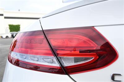 2017 Mercedes-Benz C 300   - Photo 17 - Norwalk, CA 90650-2241