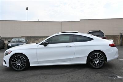 2017 Mercedes-Benz C 300   - Photo 12 - Norwalk, CA 90650-2241