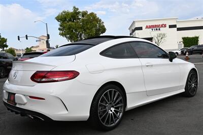 2017 Mercedes-Benz C 300   - Photo 21 - Norwalk, CA 90650-2241