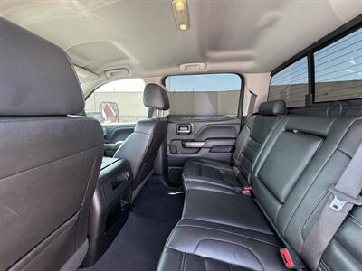 2019 GMC Sierra 2500HD Denali - Photo 35 - Norwalk, CA 90650-2241