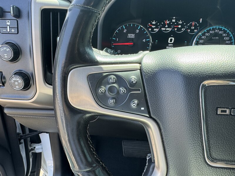 2019 GMC Sierra 2500HD Denali - Photo 29 - Norwalk, CA 90650-2241