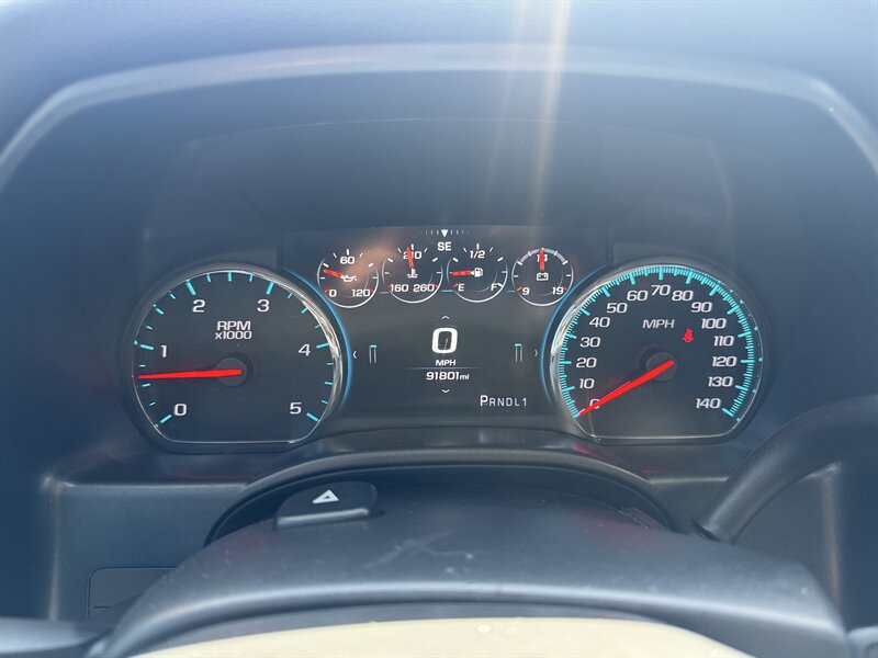 2019 GMC Sierra 2500HD Denali - Photo 49 - Norwalk, CA 90650-2241