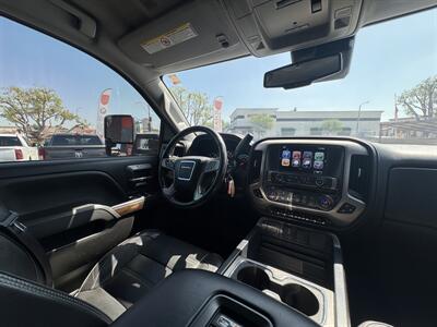 2019 GMC Sierra 2500HD Denali - Photo 40 - Norwalk, CA 90650-2241