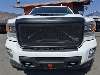 2019 GMC Sierra 2500HD Denali - Photo 5 - Norwalk, CA 90650-2241