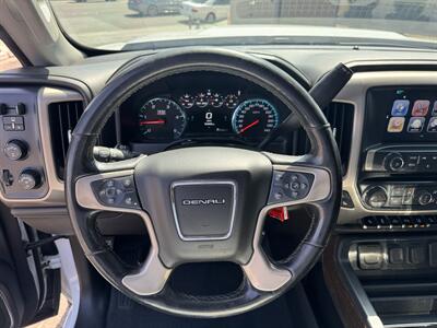 2019 GMC Sierra 2500HD Denali - Photo 30 - Norwalk, CA 90650-2241
