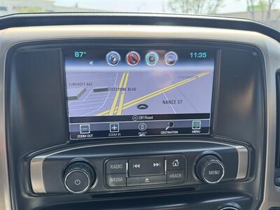 2019 GMC Sierra 2500HD Denali - Photo 50 - Norwalk, CA 90650-2241