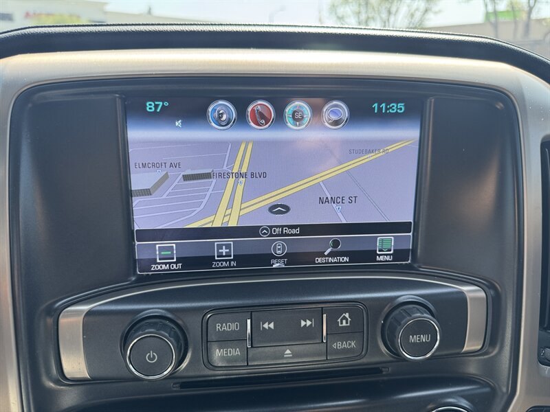 2019 GMC Sierra 2500HD Denali - Photo 50 - Norwalk, CA 90650-2241