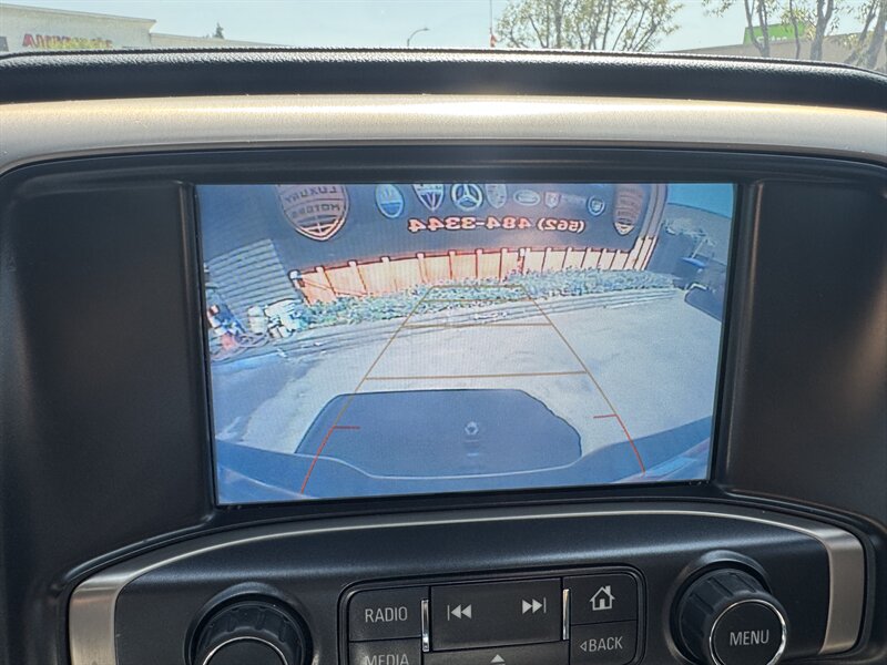 2019 GMC Sierra 2500HD Denali - Photo 51 - Norwalk, CA 90650-2241