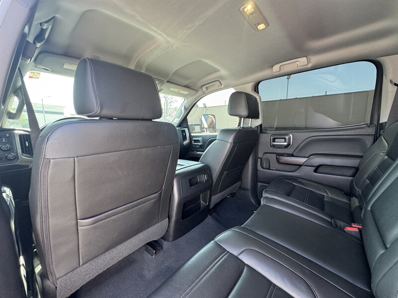 2019 GMC Sierra 2500HD Denali - Photo 34 - Norwalk, CA 90650-2241