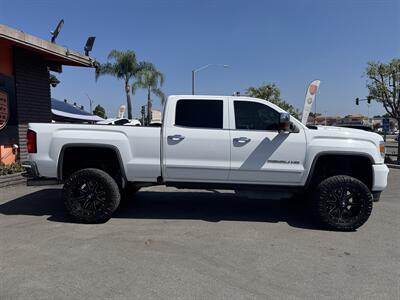 2019 GMC Sierra 2500HD Denali - Photo 22 - Norwalk, CA 90650-2241