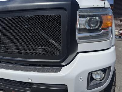 2019 GMC Sierra 2500HD Denali - Photo 6 - Norwalk, CA 90650-2241