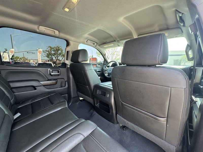 2019 GMC Sierra 2500HD Denali - Photo 43 - Norwalk, CA 90650-2241