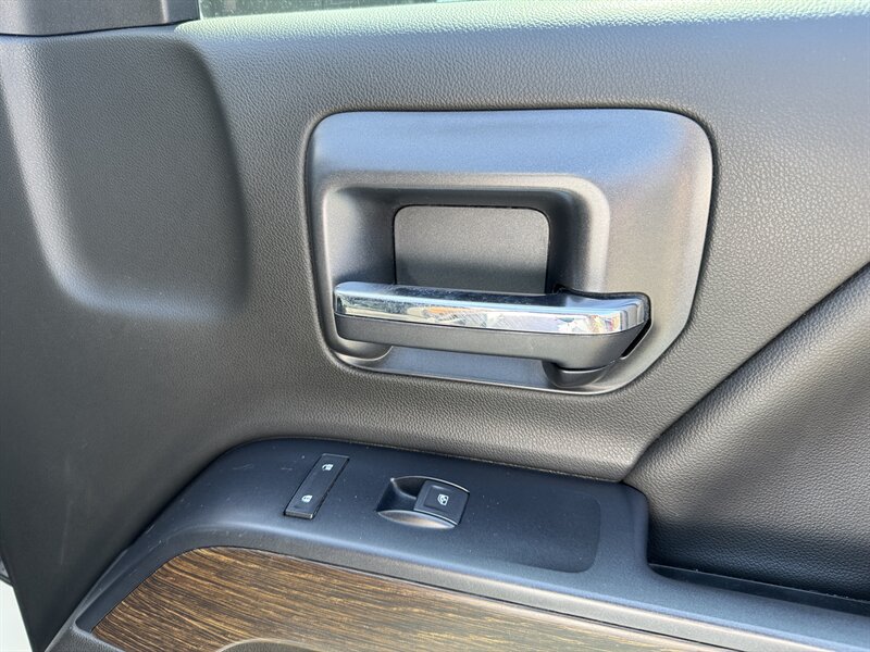 2019 GMC Sierra 2500HD Denali - Photo 47 - Norwalk, CA 90650-2241