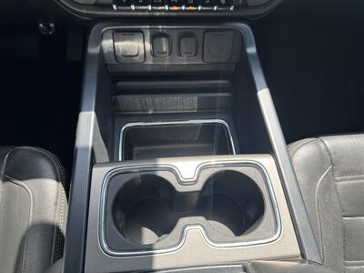 2019 GMC Sierra 2500HD Denali - Photo 53 - Norwalk, CA 90650-2241