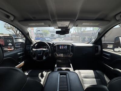 2019 GMC Sierra 2500HD Denali - Photo 38 - Norwalk, CA 90650-2241