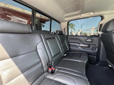 2019 GMC Sierra 2500HD Denali - Photo 45 - Norwalk, CA 90650-2241