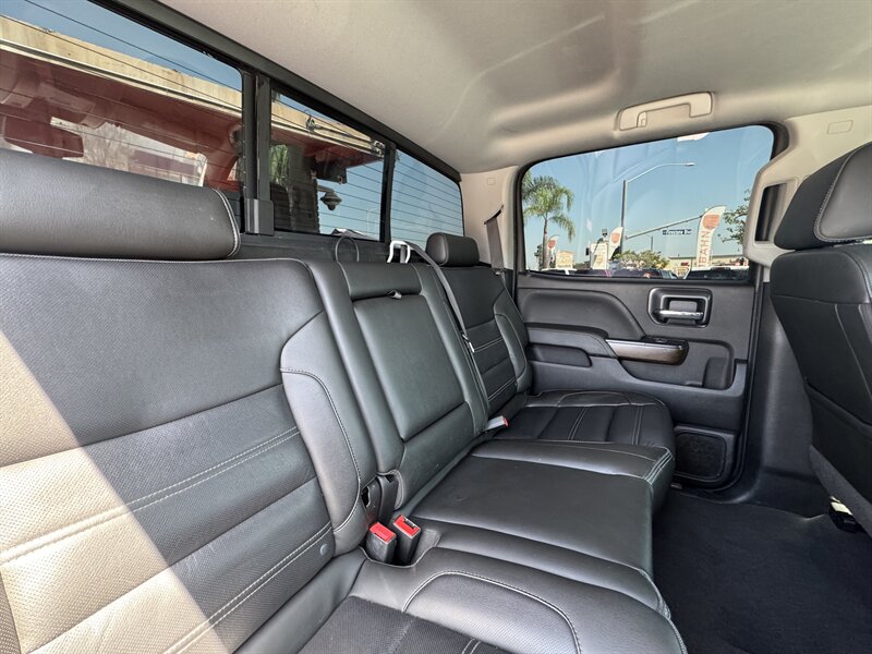 2019 GMC Sierra 2500HD Denali - Photo 45 - Norwalk, CA 90650-2241
